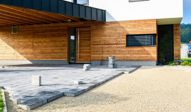 New Haven, WV Driveway Pavers Company