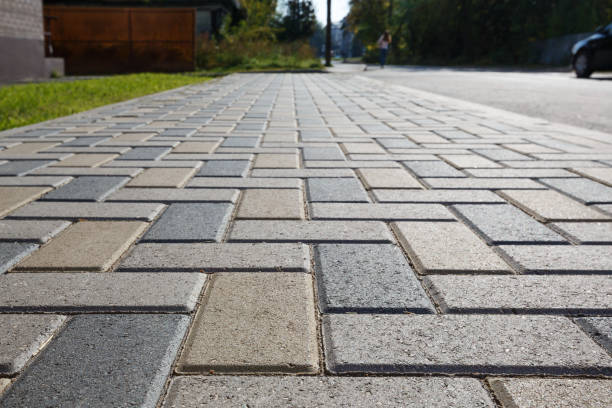 Best Residential Driveway Paver Services  in New Haven, WV