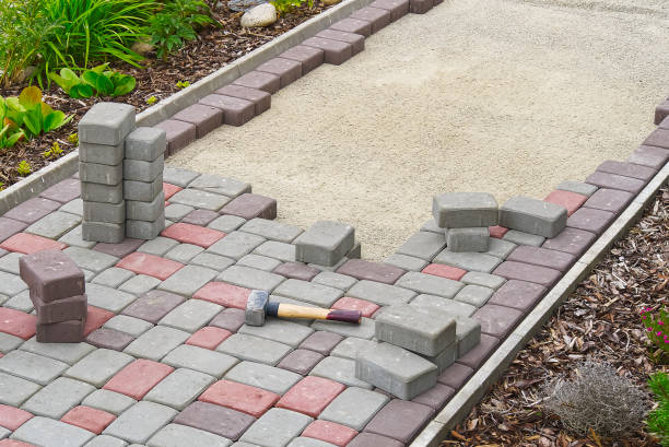 Best Driveway Pavers Cost  in New Haven, WV
