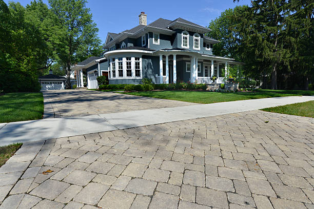 Driveway Pavers for Homes in New Haven, WV