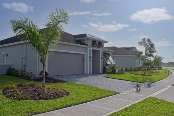 Best Commercial Driveway Pavers  in New Haven, WV